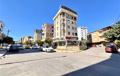 PENDİK ŞEYHLİDE CADDE ÜZERİ 3 KATLI 440m2 SATILIK TABELA DEĞERİ