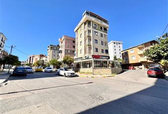 PENDİK ŞEYHLİDE CADDE ÜZERİ 3 KATLI 440m2 SATILIK TABELA DEĞERİ - 1 - 34269
