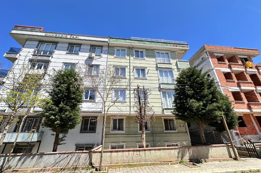 OSMANGAZİ YATIRIMLIK METRO YÜR 90m2 2+1 İSKANLI TERS DUBLEKS
