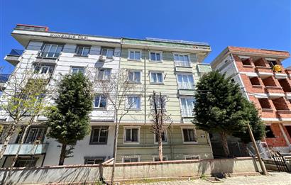 OSMANGAZİ YATIRIMLIK METRO YÜR 90m2 2+1 İSKANLI TERS DUBLEKS