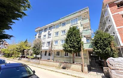 OSMANGAZİ YATIRIMLIK METRO YÜR 90m2 2+1 İSKANLI TERS DUBLEKS
