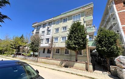 OSMANGAZİ YATIRIMLIK METRO YÜR 90m2 2+1 İSKANLI TERS DUBLEKS