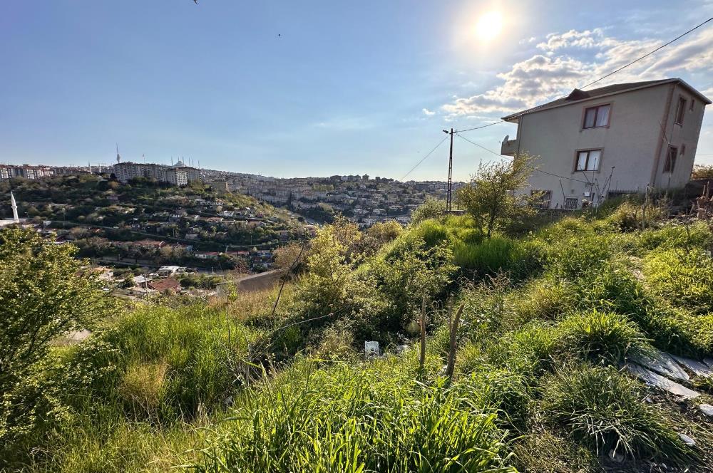 ÜMRANİYE DUMLUPINAR ŞEREFİYELİ 197,70m2 KENTSEL DÖNÜŞÜM İMARLI