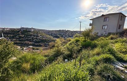 ÜMRANİYE DUMLUPINAR ŞEREFİYELİ 197,70m2 KENTSEL DÖNÜŞÜM İMARLI