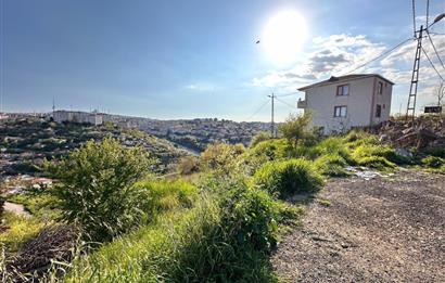 ÜMRANİYE DUMLUPINAR ŞEREFİYELİ 197,70m2 KENTSEL DÖNÜŞÜM İMARLI