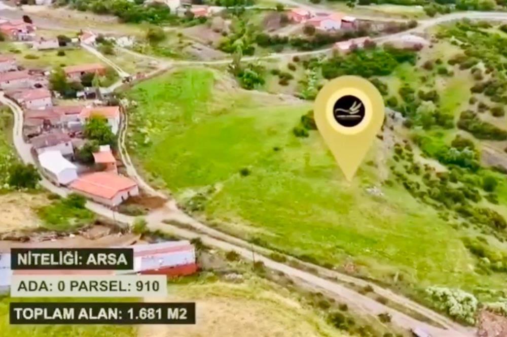 KONUT İMARLI ÇANAKKALE KÖPRÜSÜ BOĞAZ MANZARALI 1.681
