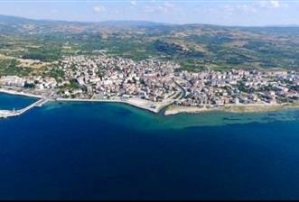 KONUT İMARLI ÇANAKKALE KÖPRÜSÜ BOĞAZ MANZARALI 1.681 - 1 - 34274