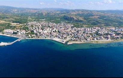 KONUT İMARLI ÇANAKKALE KÖPRÜSÜ BOĞAZ MANZARALI 1.681