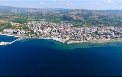 KONUT İMARLI ÇANAKKALE KÖPRÜSÜ BOĞAZ MANZARALI 1.681