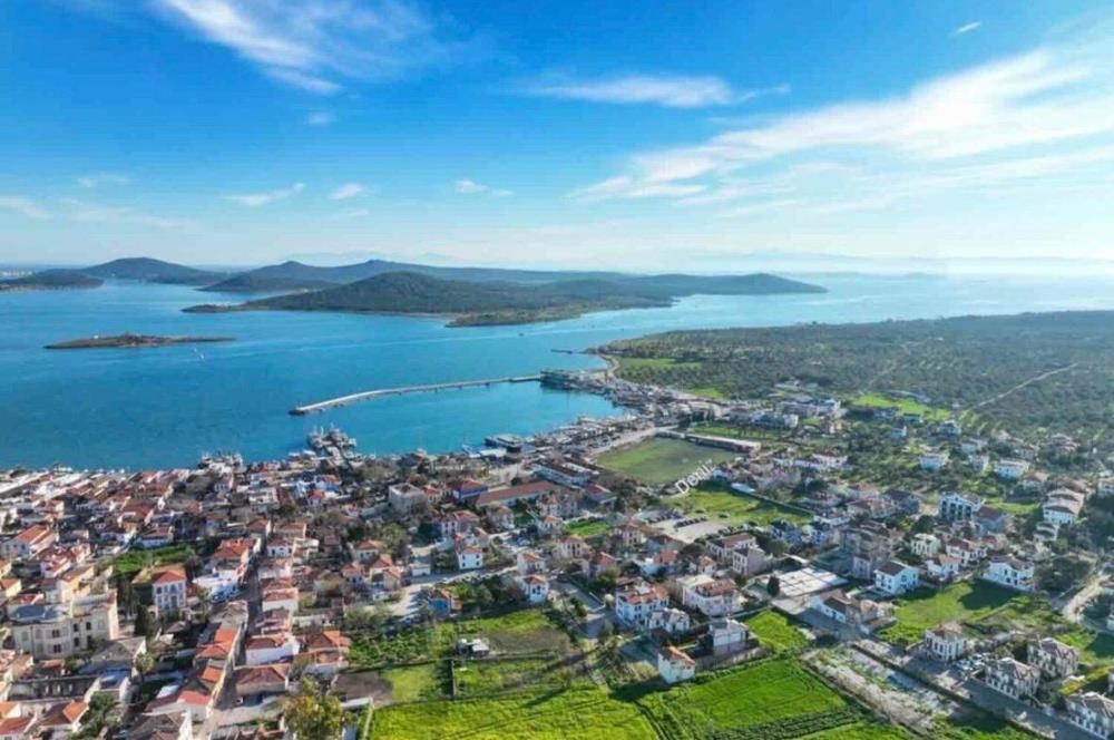 BALIKESİR KARESİ 10,600M2 İMARA SINIR ANAYOLA CEPHE ELEKTRİK SU