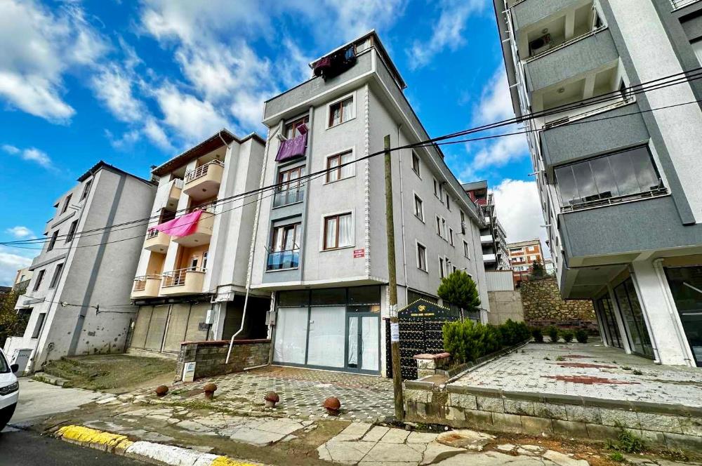 BATTALGAZİ'DE YATIRIMLIK 2+1 ARAKAT 85m2 CADDE ÜZERİ SATILIK