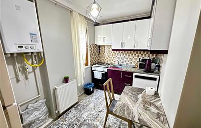BATTALGAZİ'DE YATIRIMLIK 2+1 ARAKAT 85m2 CADDE ÜZERİ SATILIK