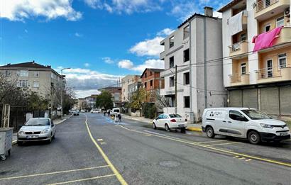 BATTALGAZİ'DE YATIRIMLIK 2+1 ARAKAT 85m2 CADDE ÜZERİ SATILIK