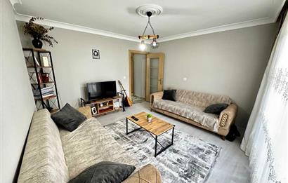 BATTALGAZİ'DE YATIRIMLIK 2+1 ARAKAT 85m2 CADDE ÜZERİ SATILIK