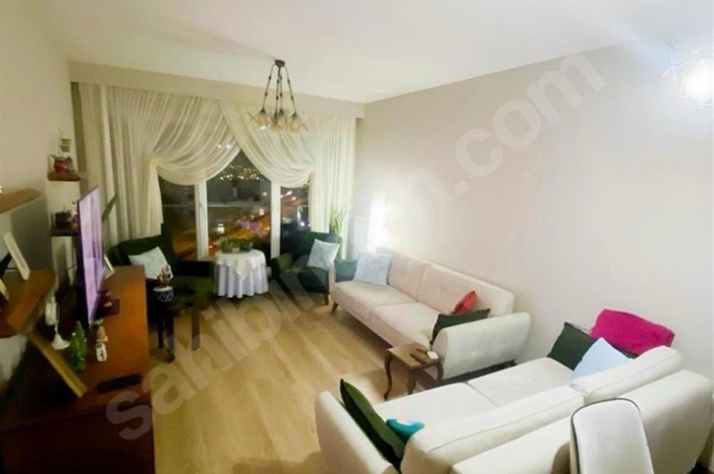 RESİM İSTANBUL EN GENİŞ TİP KİRALIK 2+1