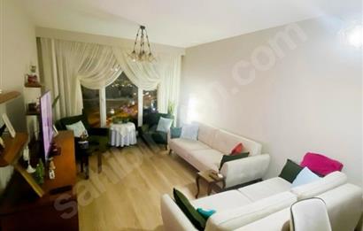 RESİM İSTANBUL EN GENİŞ TİP KİRALIK 2+1