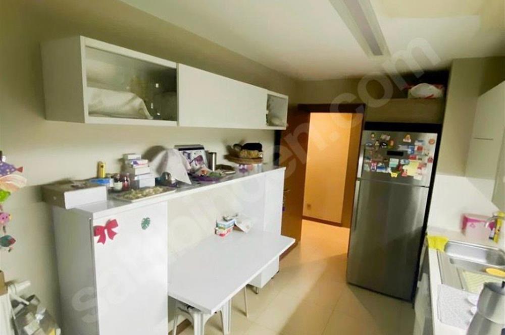 RESİM İSTANBUL EN GENİŞ TİP KİRALIK 2+1