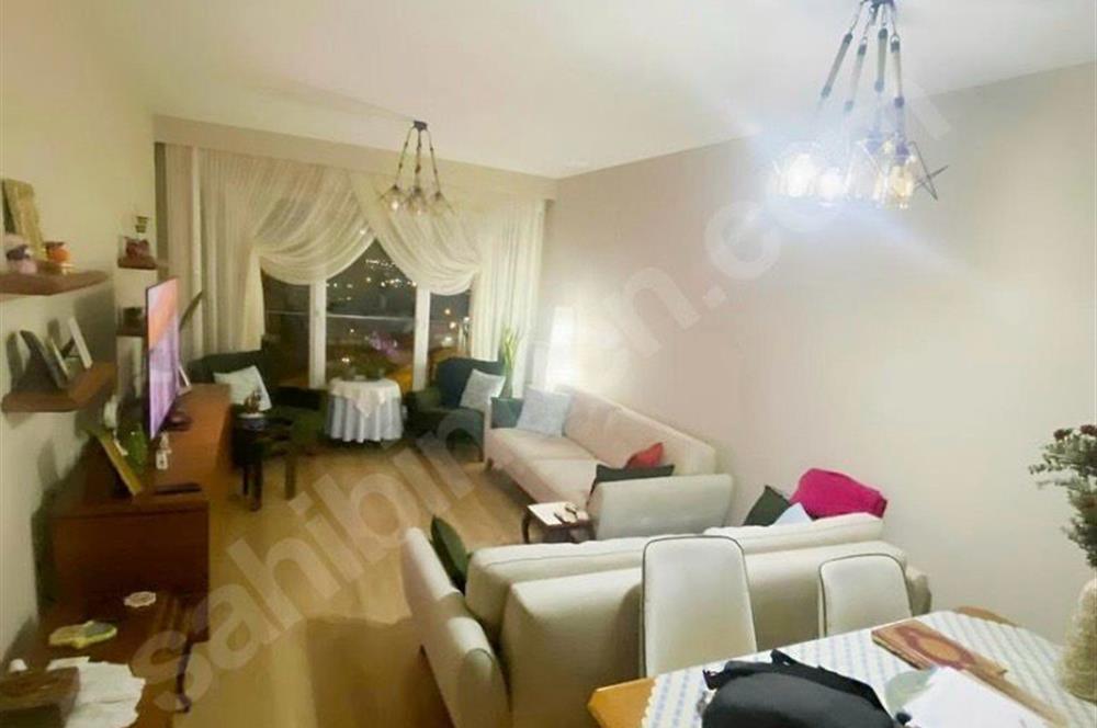 RESİM İSTANBUL EN GENİŞ TİP KİRALIK 2+1