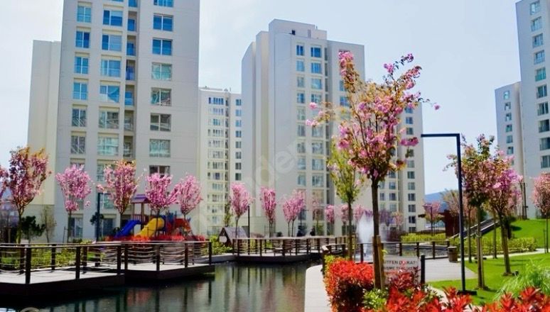 RESİM İSTANBUL EN GENİŞ TİP KİRALIK 2+1