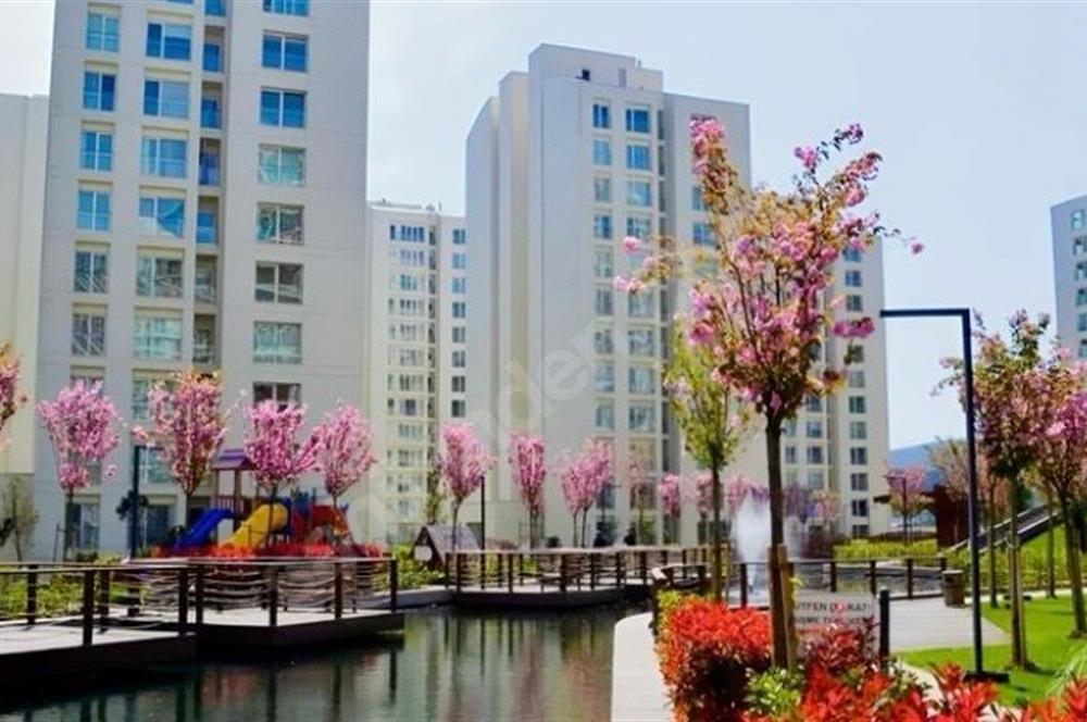 RESİM İSTANBUL EN GENİŞ TİP KİRALIK 2+1