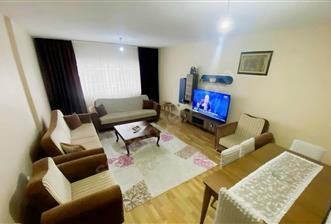 Pendik Zümrüt Sitesi'nde Satılık Geniş 3+1 Daire - 1 - 34284