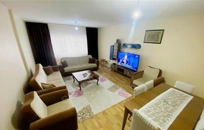 Pendik Zümrüt Sitesi'nde Satılık Geniş 3+1 Daire