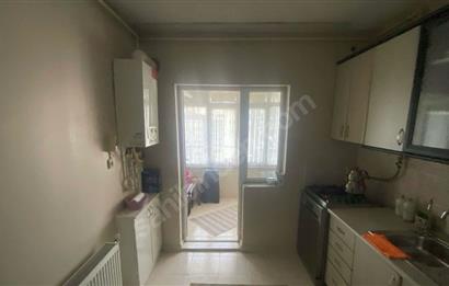 Pendik Zümrüt Sitesi'nde Satılık Geniş 3+1 Daire