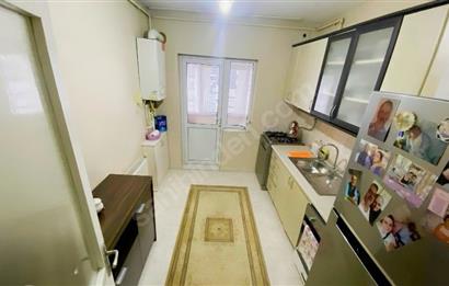 Pendik Zümrüt Sitesi'nde Satılık Geniş 3+1 Daire