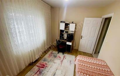 Pendik Zümrüt Sitesi'nde Satılık Geniş 3+1 Daire
