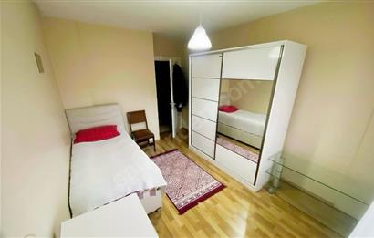 Pendik Zümrüt Sitesi'nde Satılık Geniş 3+1 Daire