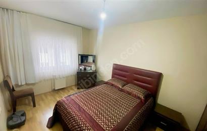 Pendik Zümrüt Sitesi'nde Satılık Geniş 3+1 Daire