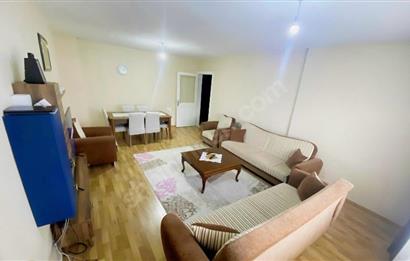 Pendik Zümrüt Sitesi'nde Satılık Geniş 3+1 Daire