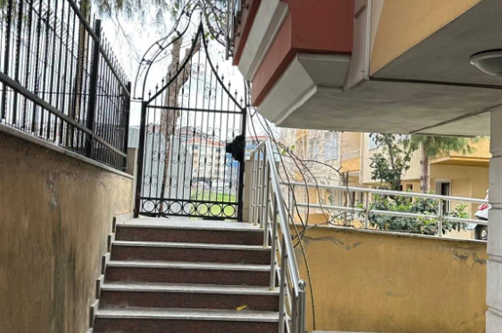 AVCILAR AMBARLI MERKEZDE DENİZ MANZARALI SATILIK 3+1 DAİRE
