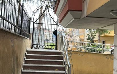 AVCILAR AMBARLI MERKEZDE DENİZ MANZARALI SATILIK 3+1 DAİRE