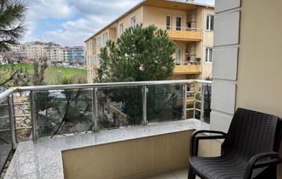 AVCILAR AMBARLI MERKEZDE DENİZ MANZARALI SATILIK 3+1 DAİRE