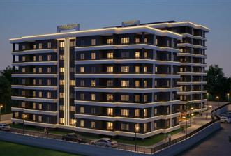 CENTURY 21'DEN AYRICALIKLI SOSYAL YAŞAM SUNAN DAİRELER ! - 4 - 34290