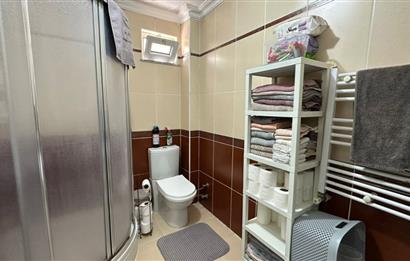 AVCILAR AMBARLI MERKEZDE DENİZ MANZARALI SATILIK 3+1 DAİRE