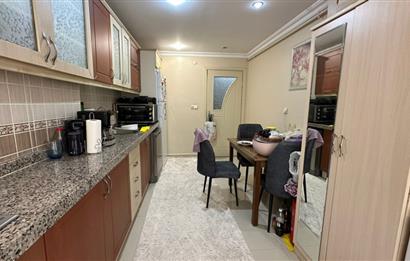 AVCILAR AMBARLI MERKEZDE DENİZ MANZARALI SATILIK 3+1 DAİRE