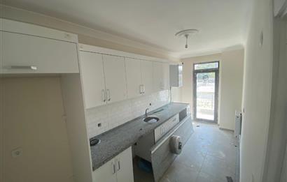 SULTANBEYLİ TURGUTREİS SATILIK 2+1 KAPALI OTOPARKLI