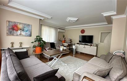 AVCILAR AMBARLI MERKEZDE DENİZ MANZARALI SATILIK 3+1 DAİRE