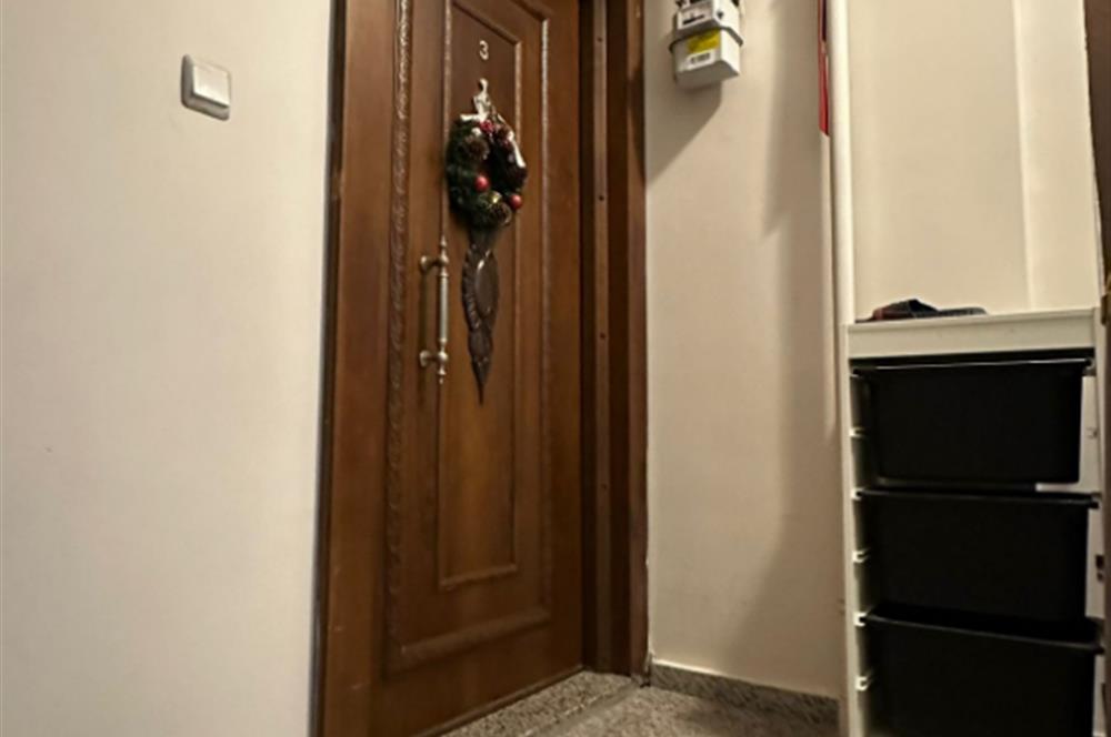 AVCILAR AMBARLI MERKEZDE DENİZ MANZARALI SATILIK 3+1 DAİRE
