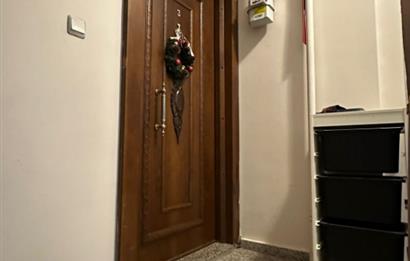 AVCILAR AMBARLI MERKEZDE DENİZ MANZARALI SATILIK 3+1 DAİRE