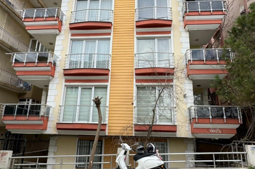 AVCILAR AMBARLI MERKEZDE DENİZ MANZARALI SATILIK 3+1 DAİRE