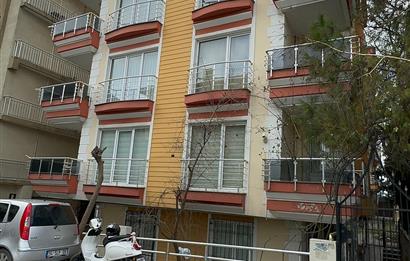 AVCILAR AMBARLI MERKEZDE DENİZ MANZARALI SATILIK 3+1 DAİRE