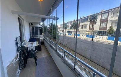 KARASU AZİZİYE MH.SATILIK SİTE İÇİ 1+1
