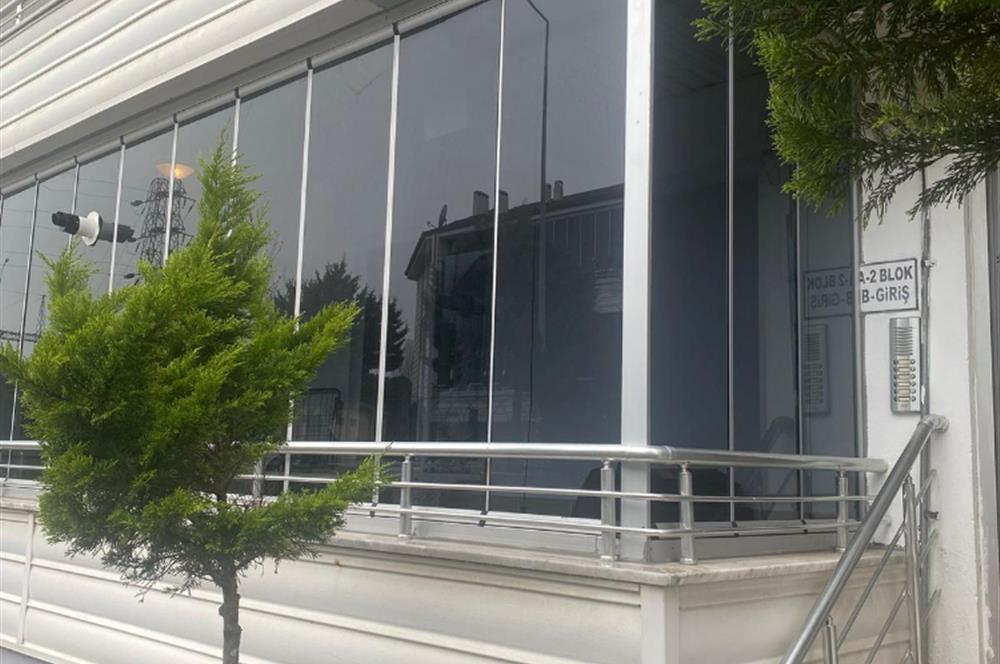 KARASU AZİZİYE MH.SATILIK SİTE İÇİ 1+1
