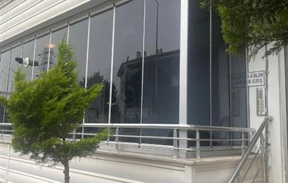 KARASU AZİZİYE MH.SATILIK SİTE İÇİ 1+1