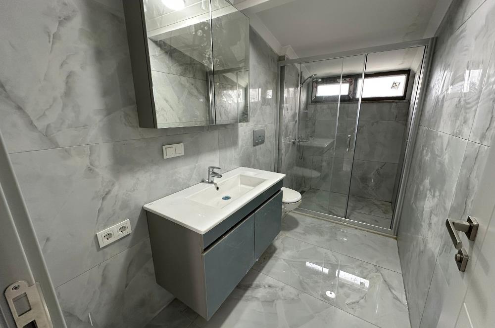 PENDİK SAHİL BATI MAHALLESİ'NDE KİRALIK 3+2 DUBLEKS DAİRE