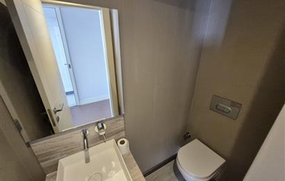 Terrace Vadi Sitesi'nde Kiralık 3+1 Çatı Dubleksi