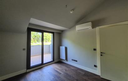 Terrace Vadi Sitesi'nde Kiralık 3+1 Çatı Dubleksi